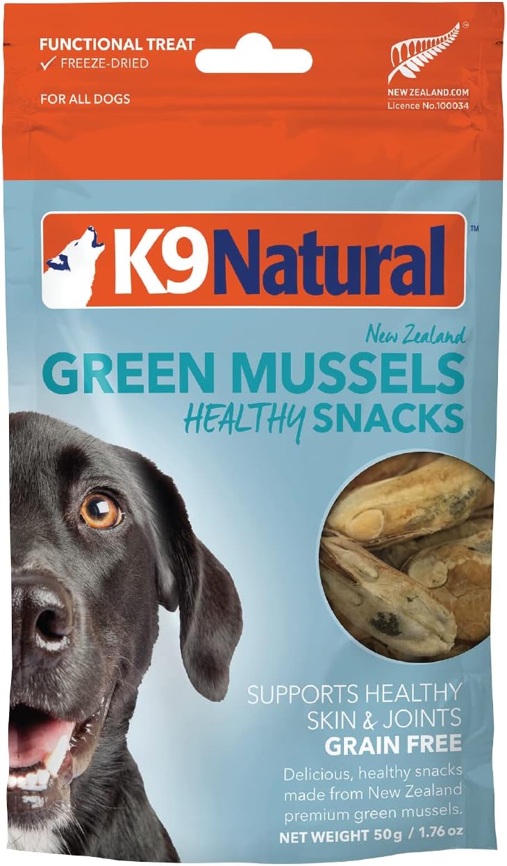 【新品未開封】K9 Natural K9ラム・グリーントライプ2袋 K9ラム・グリーントライプ｜ドッグフード｜K9ナチュラル公式通販